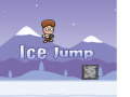 Gra Ice Jump
