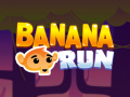 Gra Banana Run