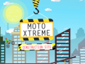 Gra Moto Xtreme CS