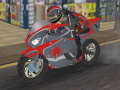 Gra Moto Racing Skills