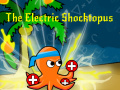 Gra The Electric Shocktopus   