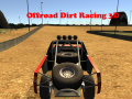 Gra Offroad Dirt Racing 3D