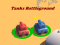 Gra Tanks Battleground  