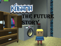 Gra Kogama: The Future Story