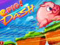 Gra E-Pig Dash