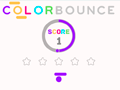 Gra Color Bounce
