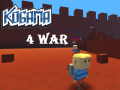 Gra Kogama: 4 War