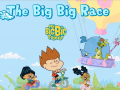 Gra My Big Big Friends: Big Big Race 