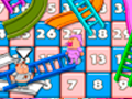Gra Snakes And Ladders