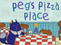 Gra Pegs Pizza Place