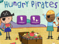 Gra Hungry Pirates