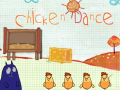 Gra Chicken Dance