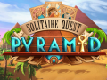 Gra Solitaire Quest Pyramid