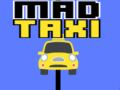 Gra Mad Taxi