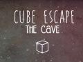 Gra Cube Escape: The Cave
