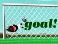 Gra Euro Shoot-Out 2012