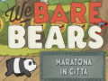 Gra We Bare Bears City Marathon