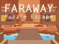 Gra Faraway Puzzle Escape