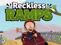 Gra Reckless Ramps
