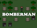 Gra Bomberman