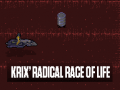 Gra Krix Radical Race