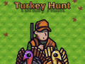 Gra Turkey Hunt