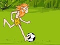 Gra Prehistoric Football