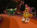 Gra Scooby-Doo! Creeper Chase Runner