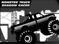 Gra Monster Truck Shadow Racer