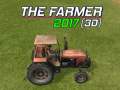 Gra The Farmer 2017 3d  