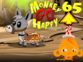 Gra Monkey Go Happy Stage 65