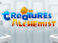 Gra Creatures Alchemist    
