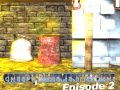 Gra Creepy Basement Escape Episode 2