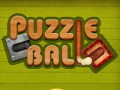 Gra Puzzle Ball