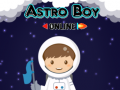 Gra Astro Boy Online