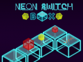 Gra Neon Switch Box