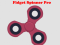 Gra Fidget Spinner Pro