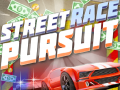 Gra Street Race Pursuit