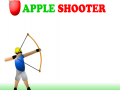 Gra Apple Shooter