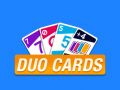 Gra Duo Cards