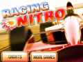 Gra Racing Nitro