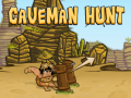 Gra Caveman Hunt