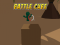 Gra Battle Cube