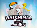 Gra Hatchimal Eggs Online
