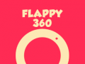 Gra Flappy 360