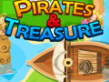 Gra Pirates & Treasure