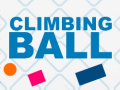 Gra Climbing Ball 