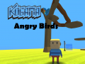 Gra Kogama: Angry Birds