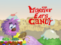 Gra Monster Eats Candy