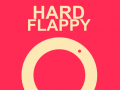 Gra Hard Flappy